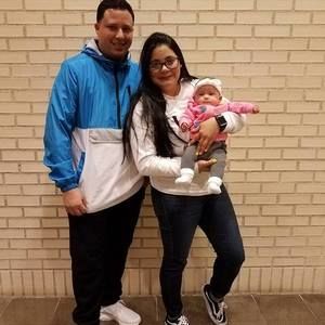 Meet your Posher, Juan e.